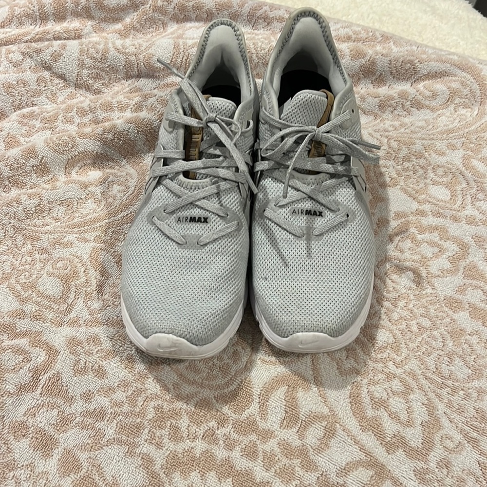 Nike air max.